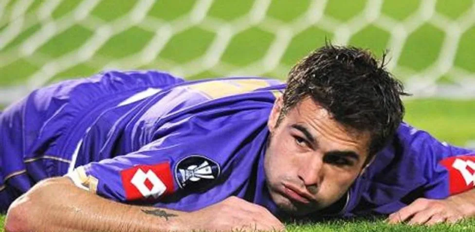 Todo volvió a irse a pique para Mutu con su segunda falta al control anti doping.