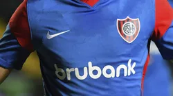 Matías Reali es nuevo refuerzo de San Lorenzo