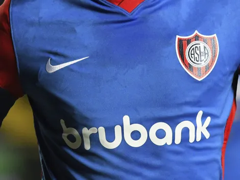 Matías Reali es nuevo refuerzo de San Lorenzo