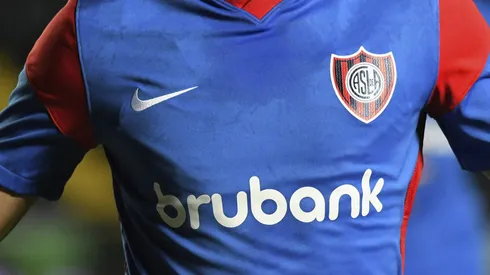 Matías Reali es nuevo refuerzo de San Lorenzo