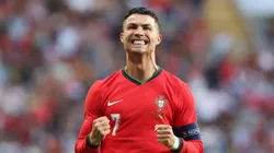 Cristiano Ronaldo fue determinante con su retiro del fútbol: "Ya es un regalo"