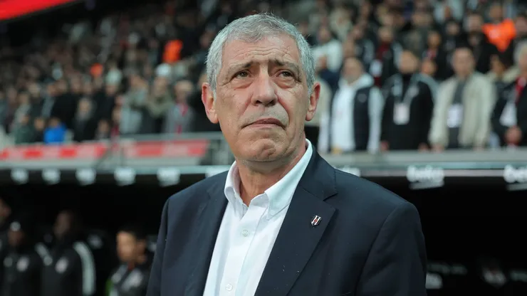 Fernando Santos, ex DT de Portugal, dirigirá a Azerbaiyán.