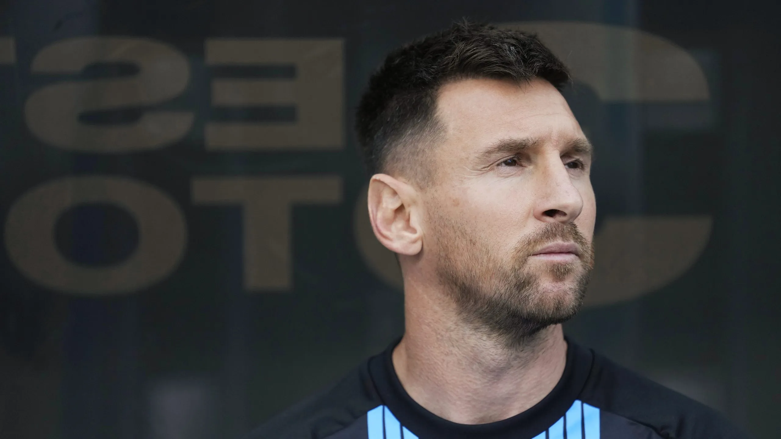 Messi no piensa dejar Inter Miami hasta el final de su carrera.