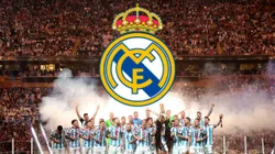 Real Madrid piensa en Cristian Romero para reforzar el plantel que comanda Carlo Ancelotti.