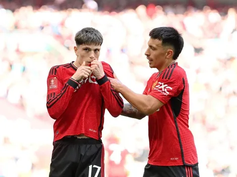 El nuevo rol que Manchester United le demanda a Erik ten Hag: ¿Afecta a Garnacho y Lisandro Martínez?