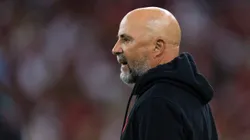 Sampaoli podría regresar al Santos. (Foto: IMAGO).