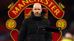 Erik ten Hag continuará en el Manchester United