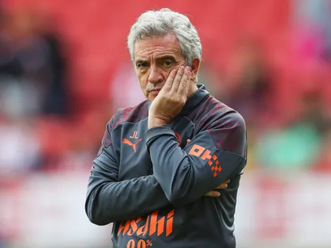 Quién es Juanma Lillo, el hombre al que Sampaoli quiso llevar a la Selección Argentina