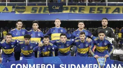 Boca puede afrontar hasta 37 partidos entre la Liga Profesional del Fútbol Argentino, Copa Argentina y Copa Sudamericana.