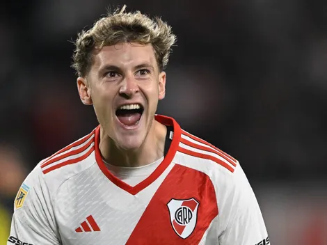 Una nueva declaración de Facundo Colidio enfureció a los hinchas de Boca