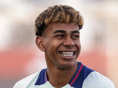 El problema que tendrá Lamine Yamal durante la Eurocopa 2024