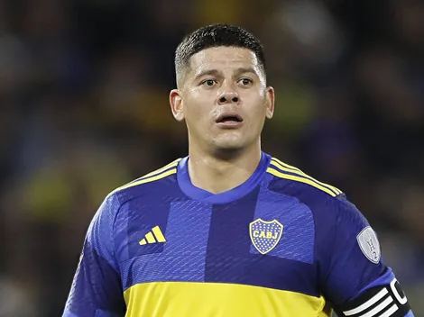 Boca busca a un defensor del exterior para pelearle el puesto a Rojo