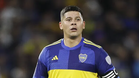 Boca busca a un defensor del exterior para pelearle el puesto a Rojo