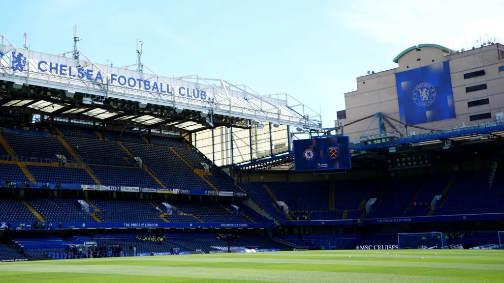 Chelsea encontró la forma de no sufrir con el Fair Play Financiero esta temporada.