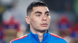 El paraguayo podría dejar Newcastle en el presente mercado de fichajes.