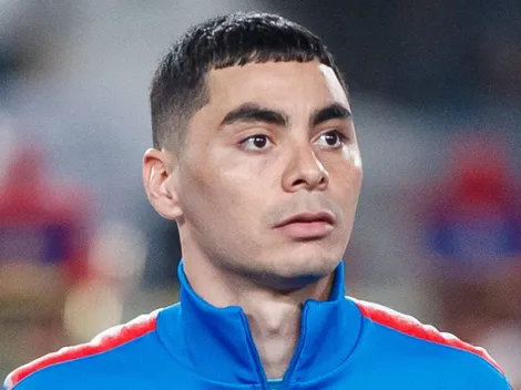 Newcastle necesita vender y Miguel Almirón podría cambiar de destino tras la Copa América