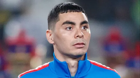 El paraguayo podría dejar Newcastle en el presente mercado de fichajes.