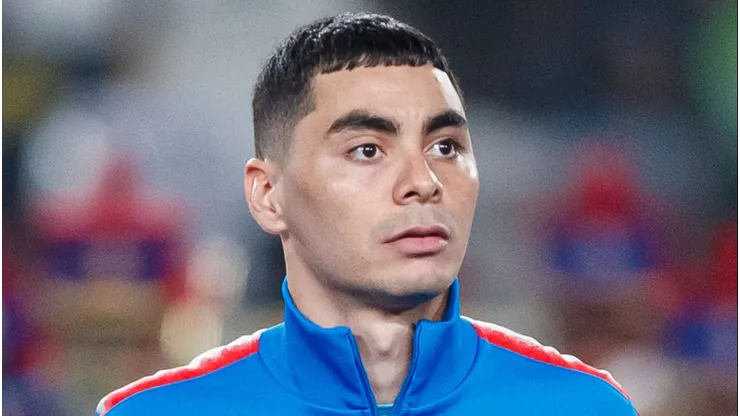El paraguayo podría dejar Newcastle en el presente mercado de fichajes.