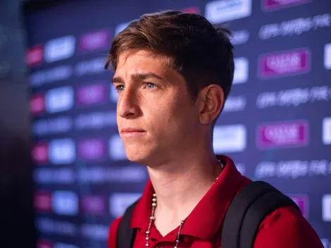 Boca hoy: oferta por Belmonte, Medel está cerca y Adonis Frías es una opción