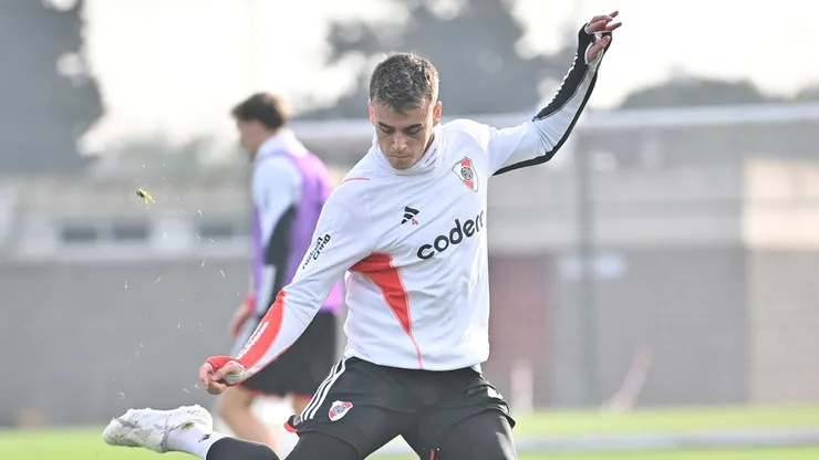 Nicolás Fonseca