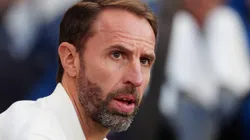 Gareth Southgate dejó de ser entrenador de la Selección de Inglaterra.