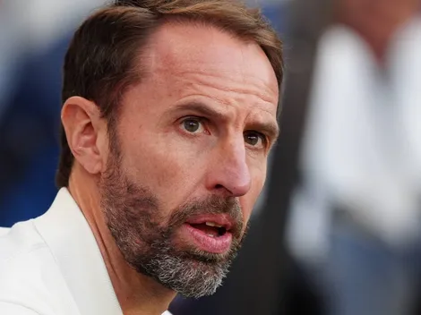 Llevó a la Selección de Inglaterra a dos finales, hace un año que no tiene trabajo y revelan que "cambió de profesión"