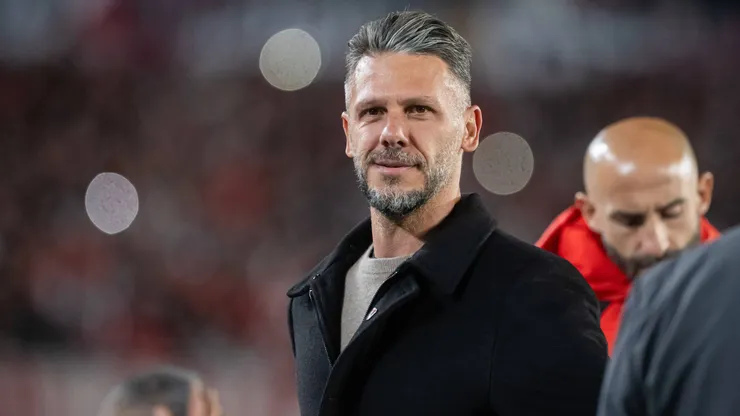 Martín Demichelis