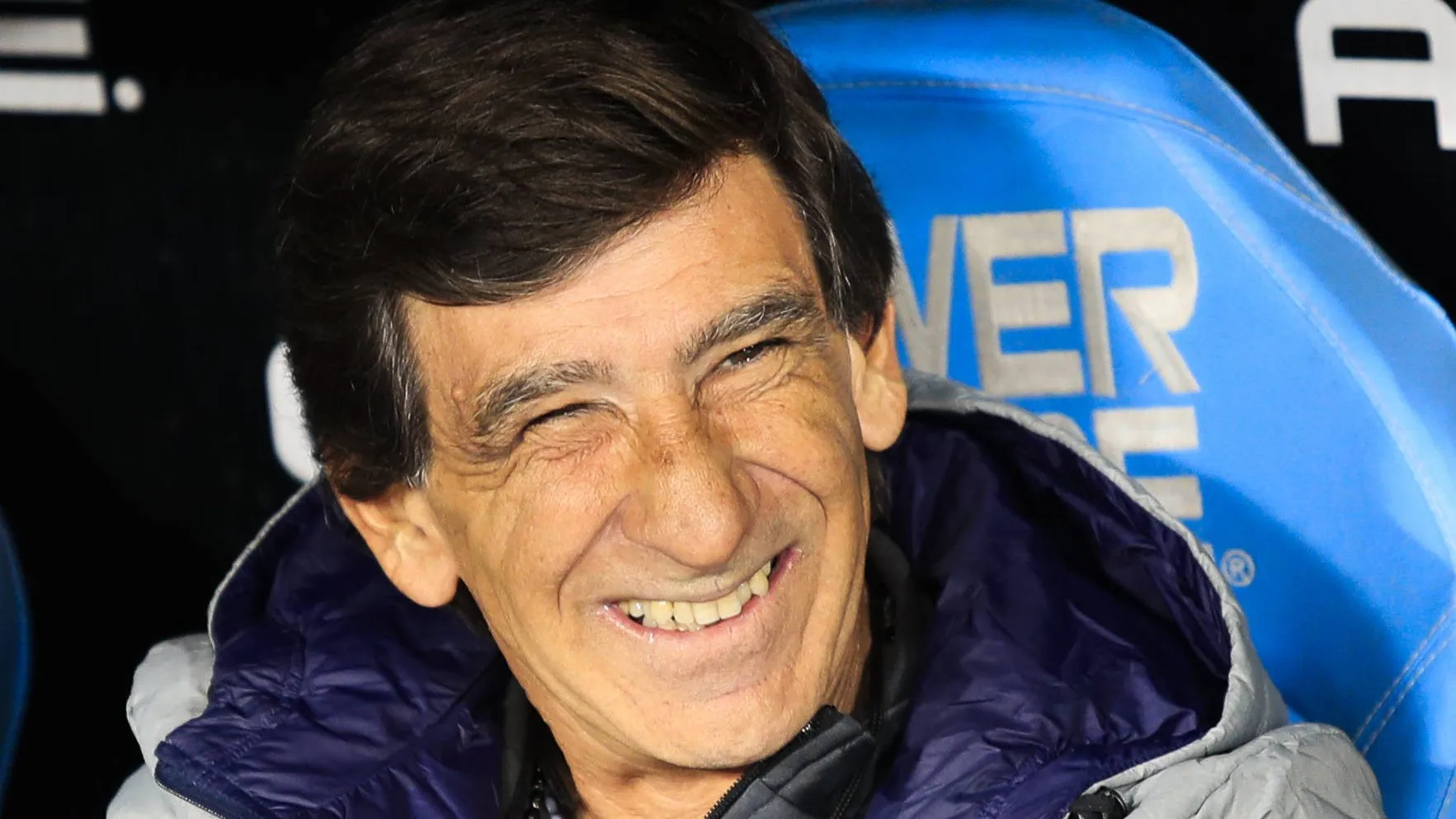 Gustavo Costas. (Foto: IMAGO).