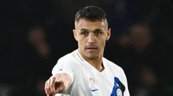 El Plan B que piden los hinchas por Alexis Sánchez.