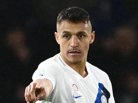 El delantero extranjero que piden los hinchas de River tras el no de Alexis Sánchez