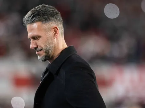 Los 3 jugadores de River que se despedirían ante Deportivo Riestra