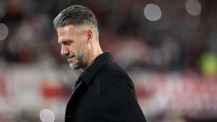 Se viene un mercado de pases movido para River.