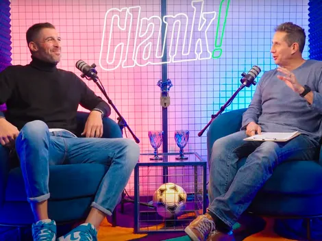 Mariano Andújar, íntimo: el club de amigos de Messi en Argentina, el pase frustrado a Boca y Los Simpsons