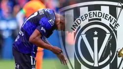 IDV estuvo en el ojo de la Justicia.