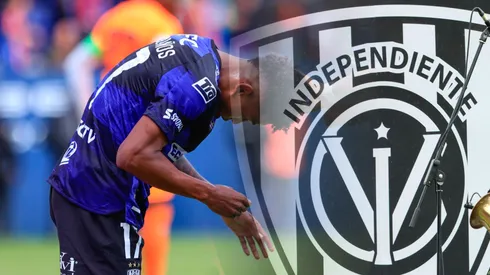 IDV estuvo en el ojo de la Justicia.