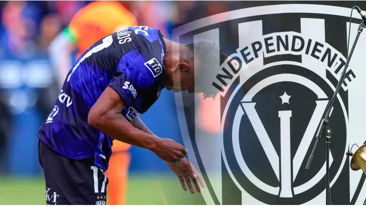 IDV estuvo en el ojo de la Justicia.