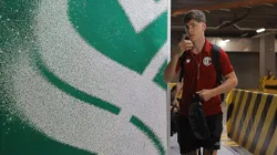 La millonaria oferta que prepara Boca por Tomás Belmonte