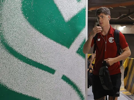 La millonaria oferta que prepara Boca por Tomás Belmonte