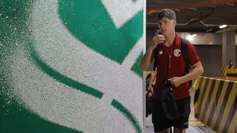 La millonaria oferta que prepara Boca por Tomás Belmonte