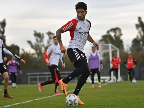 River hoy: el mercado de pases, los tres que se despedirían ante Riestra y el no de Alexis González a Central Córdoba