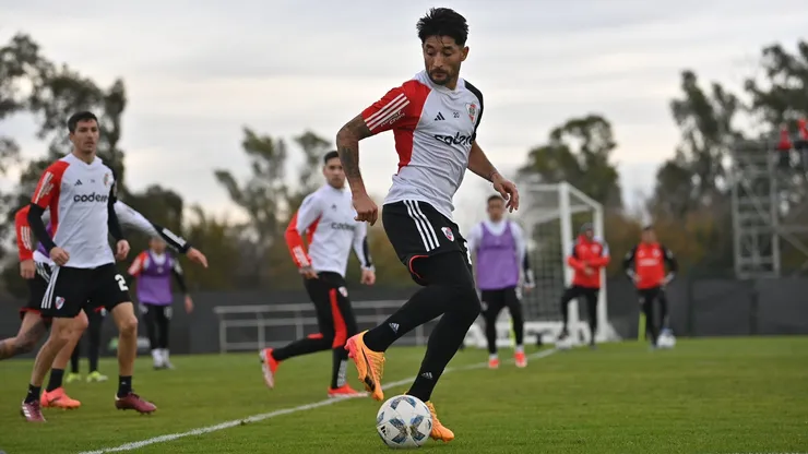 Milton Casco