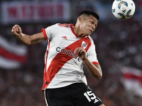 Columbus Crew quiere retener a Andrés Herrera