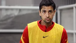 Javier Pastore desvela el estado de su carrera.