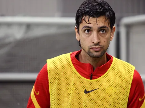 Javier Pastore y su vuelta al fútbol: "Mi cabeza me dice que pare, pero es mi pasión"