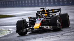 Max Verstappen lidera la temporada con Red Bull.