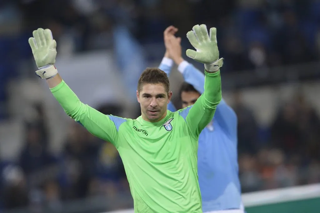 Carrizo en Lazio. (Foto: IMAGO).