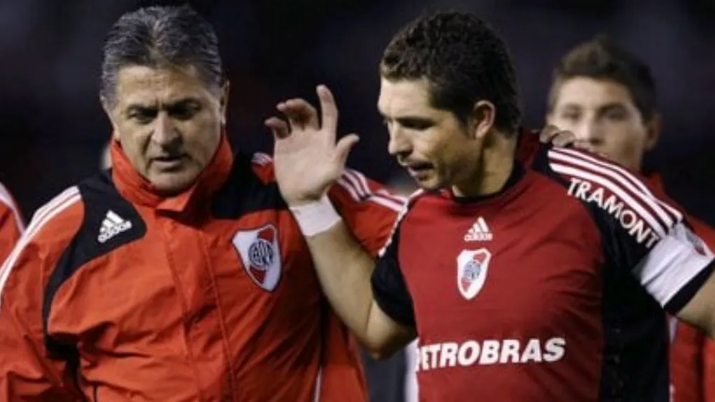 Carrizo no aceptó que Fillol lo respalde luego de un grosero error ante San Lorenzo.