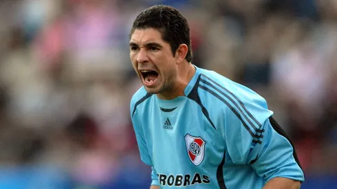 Juan Pablo Carrizo