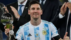 Lionel Messi puede registrar más de 10 récords en la Copa América en la edición que se jugará entre junio y julio del 2024 en Estados Unidos.