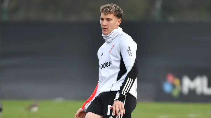 Facundo Colidio